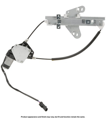 CARDONE New Window Motor and Regulator Assembly P/N:82-453BR Fits: Chrysler Sebring 06-05, Dodge Stratus 06-05 - Image 1