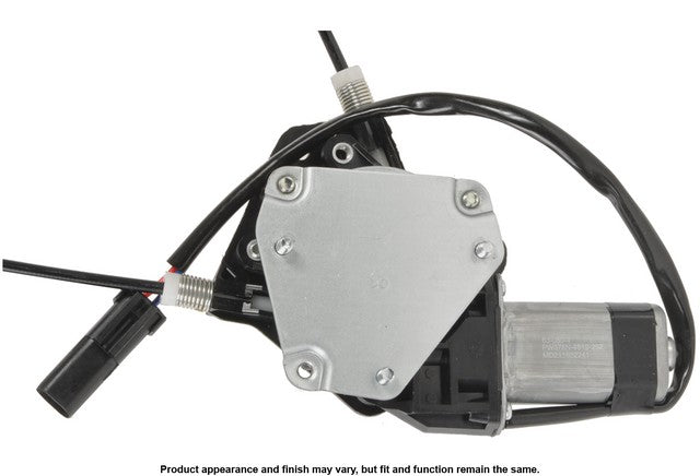 CARDONE New Window Motor and Regulator Assembly P/N:82-453BR Fits: Chrysler Sebring 06-05, Dodge Stratus 06-05 - Image 2