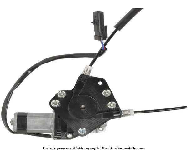 CARDONE New Window Motor and Regulator Assembly P/N:82-453BR Fits: Chrysler Sebring 06-05, Dodge Stratus 06-05 - Image 4