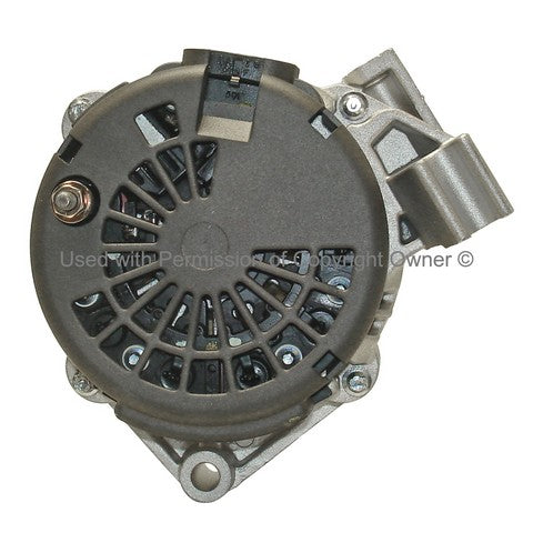 Quality-Built Alternator P/N:8245612 Fits: Buick Lesabre 2000, Pontiac Bonneville 2000 - Image 4