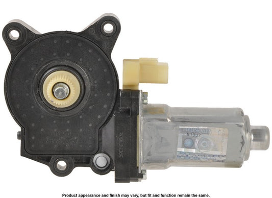 CARDONE New Window Motor P/N:82-4576 Fits: Dodge Attitude 11-06, Hyundai Accent 11-06, Kia Rio 11-06, Kia Rio5 11-06 - Image 1