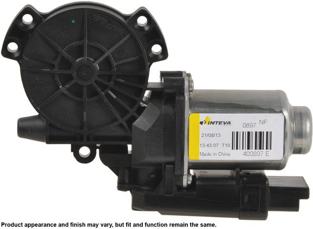 CARDONE New Window Motor P/N:82-4577 Fits: Hyundai Sonata 10-06, Kia Optima 16-11 - Image 2
