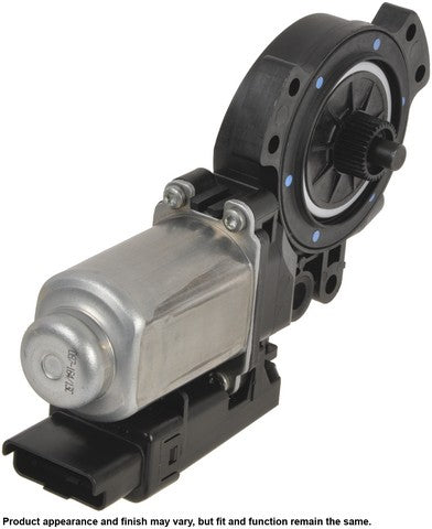 CARDONE New Window Motor P/N:82-4577 Fits: Hyundai Sonata 10-06, Kia Optima 16-11 - Image 3