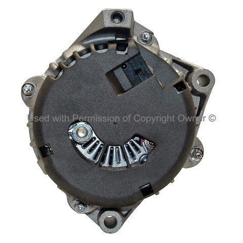 Quality-Built Alternator P/N:8246605 Fits: Chevrolet P30 99-98, GMC P3500 99-98 - Image 3