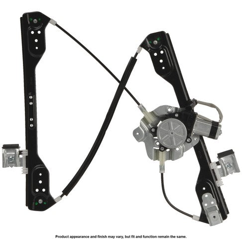 CARDONE New Window Motor and Regulator Assembly P/N:82-468AR Fits: Chrysler 300 10-05, Dodge Charger 10-06, Dodge Magnum 08-05 - Image 4
