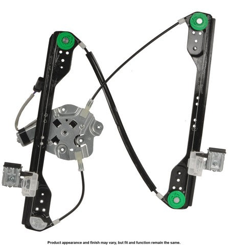 CARDONE New Window Motor and Regulator Assembly P/N:82-468AR Fits: Chrysler 300 10-05, Dodge Charger 10-06, Dodge Magnum 08-05 - Image 1