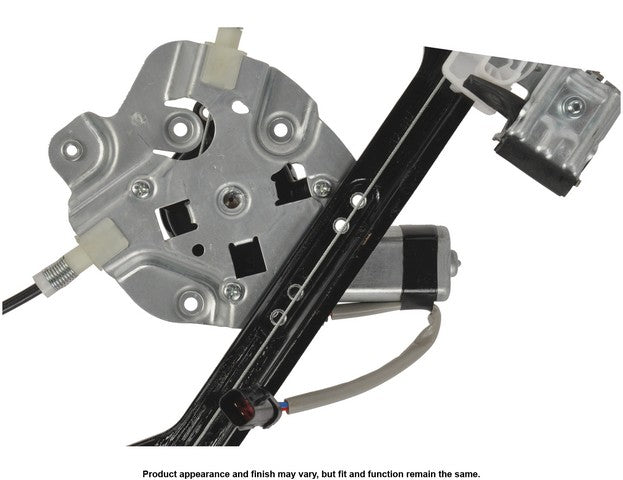CARDONE New Window Motor and Regulator Assembly P/N:82-468AR Fits: Chrysler 300 10-05, Dodge Charger 10-06, Dodge Magnum 08-05 - Image 3