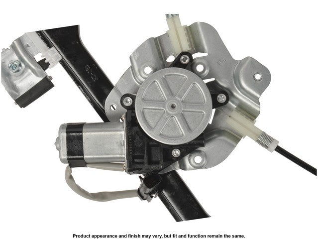 CARDONE New Window Motor and Regulator Assembly P/N:82-468AR Fits: Chrysler 300 10-05, Dodge Charger 10-06, Dodge Magnum 08-05 - Image 2