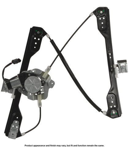 CARDONE New Window Motor and Regulator Assembly P/N:82-469AR Fits: Chrysler 300 10-05, Dodge Charger 10-06, Dodge Magnum 08-05 - Image 4