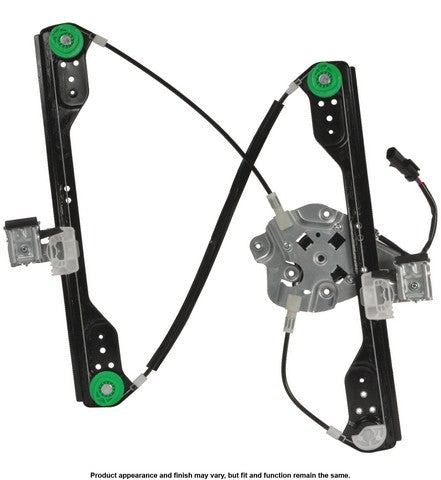 CARDONE New Window Motor and Regulator Assembly P/N:82-469AR Fits: Chrysler 300 10-05, Dodge Charger 10-06, Dodge Magnum 08-05 - Image 1