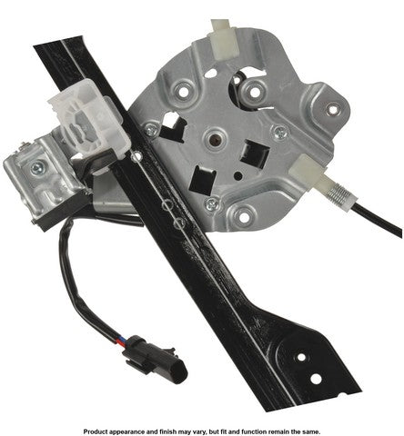 CARDONE New Window Motor and Regulator Assembly P/N:82-469AR Fits: Chrysler 300 10-05, Dodge Charger 10-06, Dodge Magnum 08-05 - Image 3