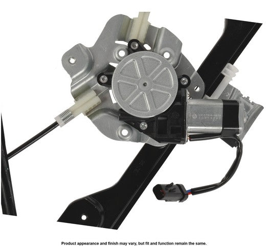CARDONE New Window Motor and Regulator Assembly P/N:82-469AR Fits: Chrysler 300 10-05, Dodge Charger 10-06, Dodge Magnum 08-05 - Image 2