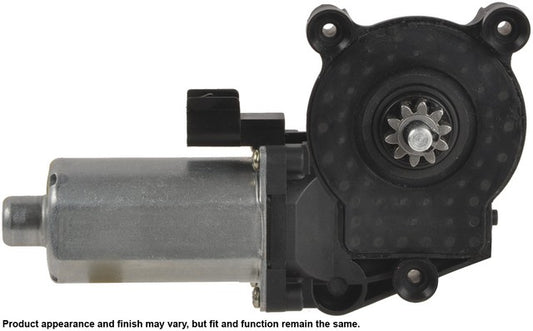 CARDONE New Window Motor P/N:82-473 Fits: Dodge Ram 1500 08-02, Dodge Ram 2500 09-03, Dodge Ram 3500 10-03, Dodge Ram 4500 10-08, Dodge Ram 5500 10-08 - Image 1