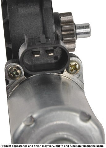 CARDONE New Window Motor P/N:82-473 Fits: Dodge Ram 1500 08-02, Dodge Ram 2500 09-03, Dodge Ram 3500 10-03, Dodge Ram 4500 10-08, Dodge Ram 5500 10-08 - Image 3