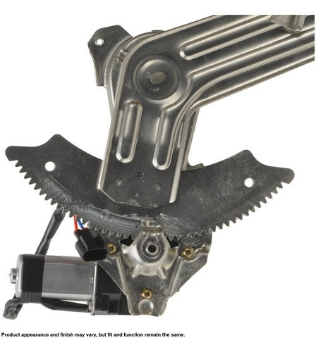 CARDONE New Window Motor and Regulator Assembly P/N:82-473AR Fits: Dodge Ram 1500 08-02, Dodge Ram 2500 09-03, Dodge Ram 3500 10-03, Dodge Ram 4500 10-08, Dodge Ram 5500 10-08 - Image 3