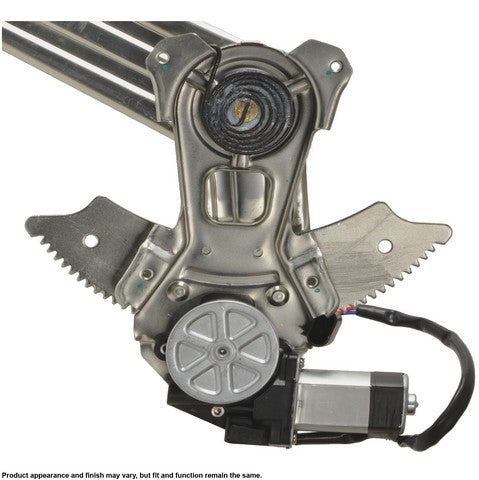 CARDONE New Window Motor and Regulator Assembly P/N:82-473AR Fits: Dodge Ram 1500 08-02, Dodge Ram 2500 09-03, Dodge Ram 3500 10-03, Dodge Ram 4500 10-08, Dodge Ram 5500 10-08 - Image 2