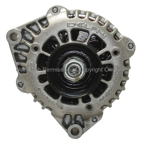 Quality-Built Alternator P/N:8247603 Fits: Cadillac Escalade, Cadillac Escalade Esv, Cadillac Escalade Ext, Chevrolet Astro, Chevrolet Avalanche 1500, Chevrolet Avalanche 2500, Chevrolet C1500, Chevrolet C3500hd, Chevrolet Express 1500 - Image 4