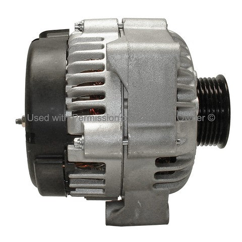 Quality-Built Alternator P/N:8247603 Fits: Cadillac Escalade, Cadillac Escalade Esv, Cadillac Escalade Ext, Chevrolet Astro, Chevrolet Avalanche 1500, Chevrolet Avalanche 2500, Chevrolet C1500, Chevrolet C3500hd, Chevrolet Express 1500 - Image 3