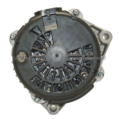 Quality-Built Alternator P/N:8247603N Fits: Cadillac Escalade, Cadillac Escalade Esv, Cadillac Escalade Ext, Chevrolet Astro, Chevrolet Avalanche 1500, Chevrolet Avalanche 2500, Chevrolet C1500, Chevrolet C3500hd, Chevrolet Express 1500 - Image 4