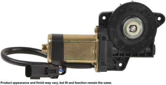 CARDONE New Window Motor P/N:82-483 Fits: Chrysler Pt Cruiser 10-06 - Image 1