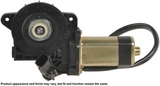CARDONE New Window Motor P/N:82-484 Fits: Chrysler Pt Cruiser 10-06 - Image 1