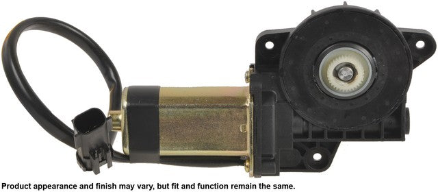 CARDONE New Window Motor P/N:82-485 Fits: Chrysler Pt Cruiser 10-06 - Image 1