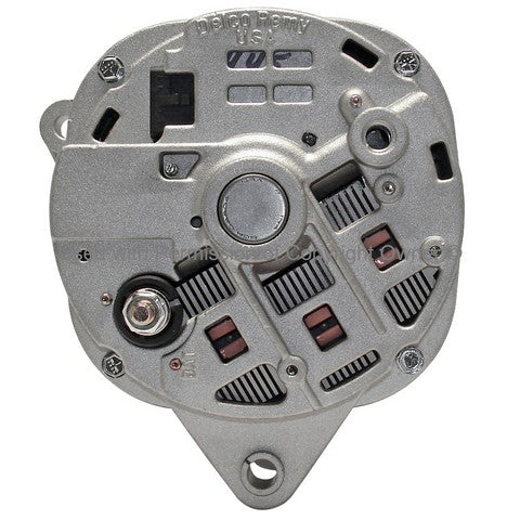 Quality-Built Alternator P/N:8248611 Fits: Chevrolet Venture 1998, Oldsmobile Silhouette 1998, Pontiac Trans Sport 1998 - Image 3