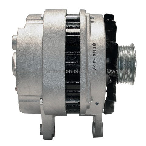 Quality-Built Alternator P/N:8248611N Fits: Chevrolet Venture 1998, Oldsmobile Silhouette 1998, Pontiac Trans Sport 1998 - Image 3