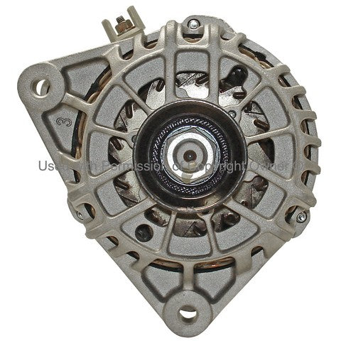 Quality-Built Alternator P/N:8250611 Fits: Ford Contour 00-99, Mercury Cougar 02-99, Mercury Mystique 00-99 - Image 4