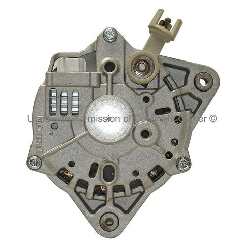 Quality-Built Alternator P/N:8250611N Fits: Ford Contour 00-99, Mercury Cougar 02-99, Mercury Mystique 00-99 - Image 4