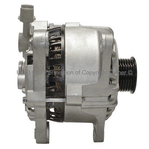 Quality-Built Alternator P/N:8250611N Fits: Ford Contour 00-99, Mercury Cougar 02-99, Mercury Mystique 00-99 - Image 2
