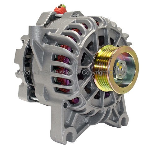 Quality-Built Alternator P/N:8252610 Fits: Ford Mustang 04-99 - Image 1