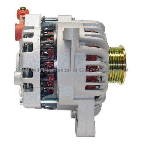 Quality-Built Alternator P/N:8252610 Fits: Ford Mustang 04-99 - Image 2