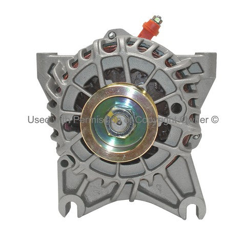 Quality-Built Alternator P/N:8252610N Fits: Ford Mustang 04-99 - Image 3