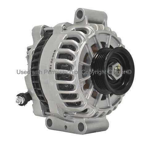 Quality-Built Alternator P/N:8253603 Fits: Ford Windstar 03-99 - Image 1