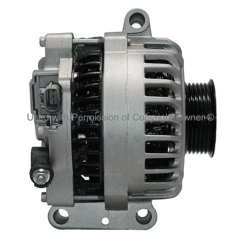 Quality-Built Alternator P/N:8253603N Fits: Ford Windstar 03-99 - Image 2