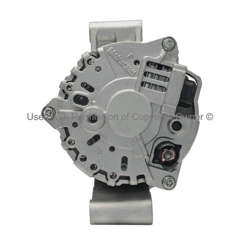 Quality-Built Alternator P/N:8254603 Fits: Mercury Cougar 02-01 - Image 2