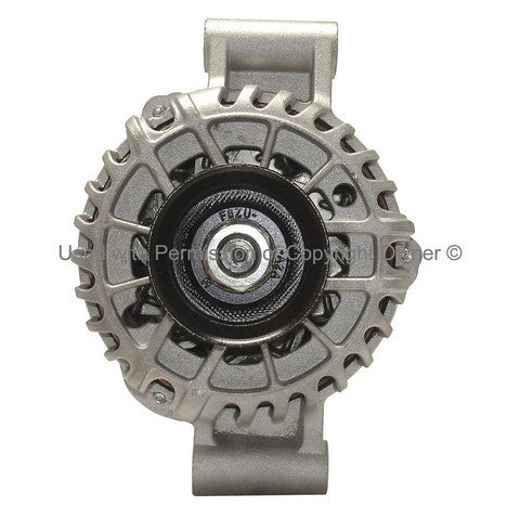 Quality-Built Alternator P/N:8254603 Fits: Mercury Cougar 02-01 - Image 4