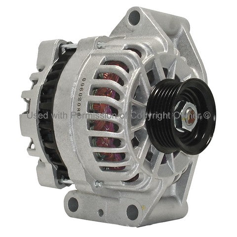 Quality-Built Alternator P/N:8255610 Fits: Lincoln Ls 02-00 - Image 1
