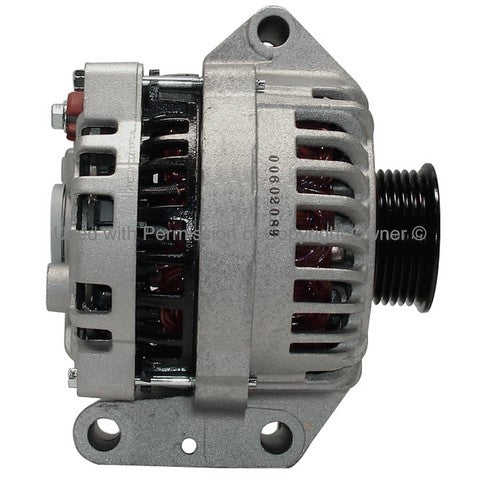 Quality-Built Alternator P/N:8255610 Fits: Lincoln Ls 02-00 - Image 2