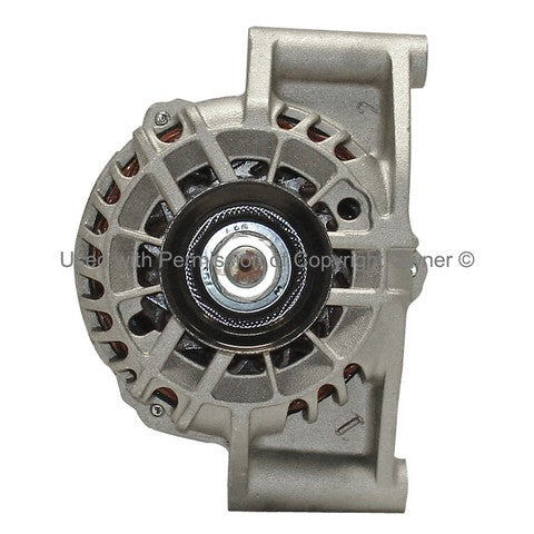 Quality-Built Alternator P/N:8255610N Fits: Lincoln Ls 02-00 - Image 3