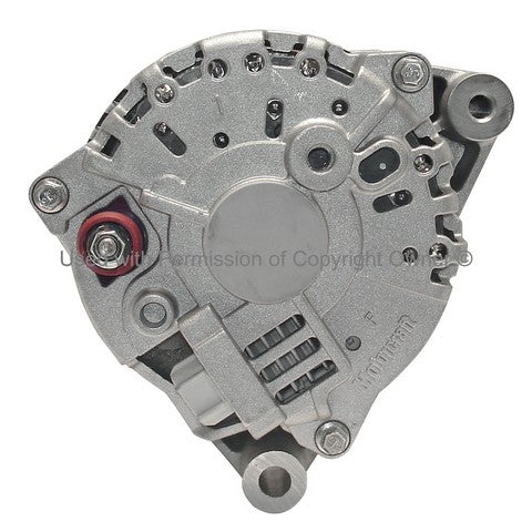 Quality-Built Alternator P/N:8256607N Fits: Ford Thunderbird 2002, Lincoln Ls 03-00 - Image 3