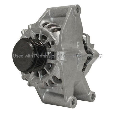 Quality-Built Alternator P/N:8257610 Fits: Lincoln Ls 02-00 - Image 1