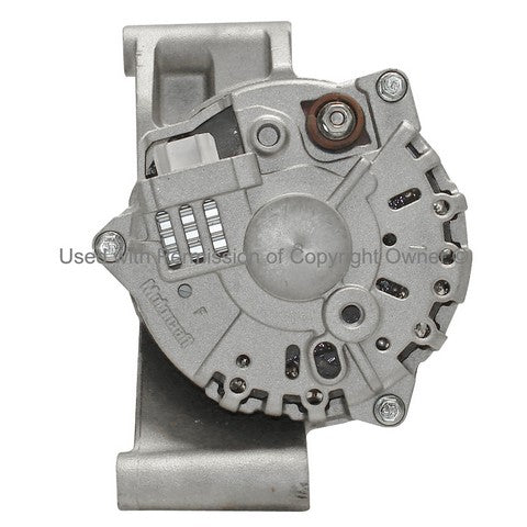 Quality-Built Alternator P/N:8257610 Fits: Lincoln Ls 02-00 - Image 3