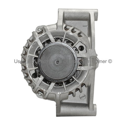 Quality-Built Alternator P/N:8257610 Fits: Lincoln Ls 02-00 - Image 4