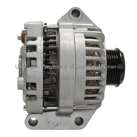 Quality-Built Alternator P/N:8257610 Fits: Lincoln Ls 02-00 - Image 2