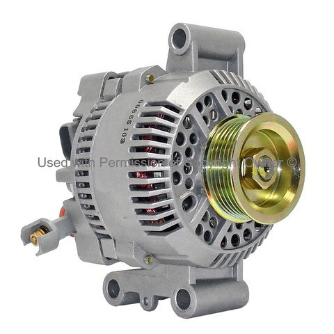 Quality-Built Alternator P/N:8258602N Fits: Ford Ranger 05-01, Mazda B4000 06-01 - Image 1