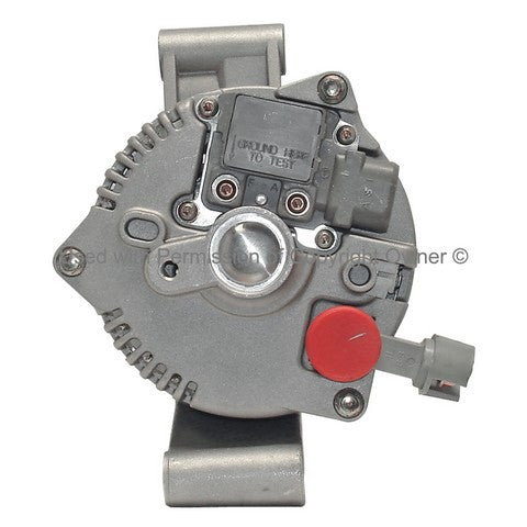 Quality-Built Alternator P/N:8258602N Fits: Ford Ranger 05-01, Mazda B4000 06-01 - Image 2