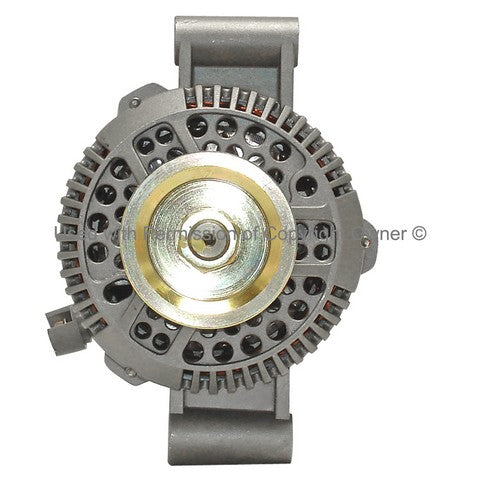 Quality-Built Alternator P/N:8258602N Fits: Ford Ranger 05-01, Mazda B4000 06-01 - Image 4