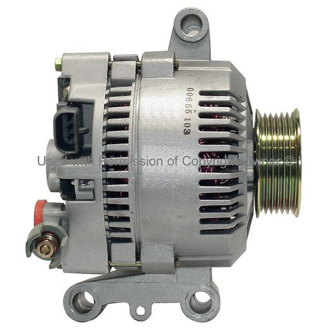 Quality-Built Alternator P/N:8258602N Fits: Ford Ranger 05-01, Mazda B4000 06-01 - Image 3